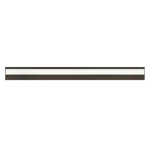 W.A.C. Lighting - BA-ACLED30-27/30BZ - LED Light Bar - Duo Barlights - Bronze