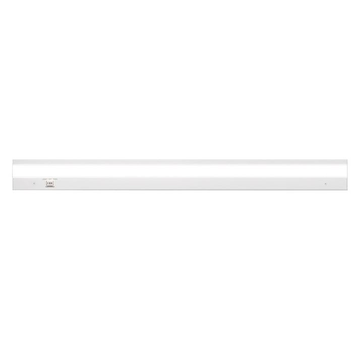 W.A.C. Lighting - BA-ACLED30-27/30WT - LED Light Bar - Duo Barlights - White