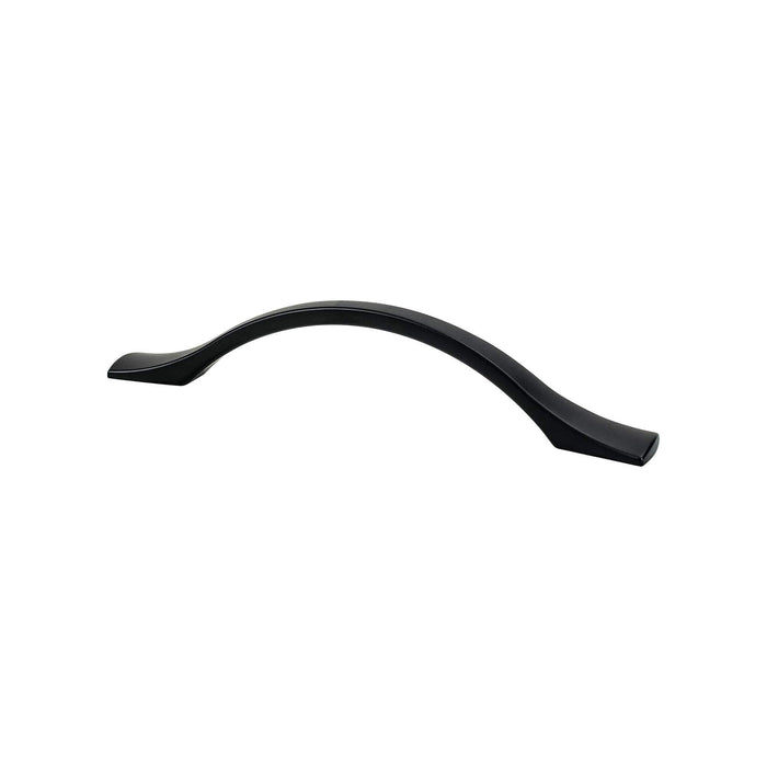 Echo 128mm CC Matte Black Pull
