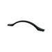 Echo 128mm CC Matte Black Pull