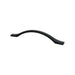 Echo 160mm CC Matte Black Pull