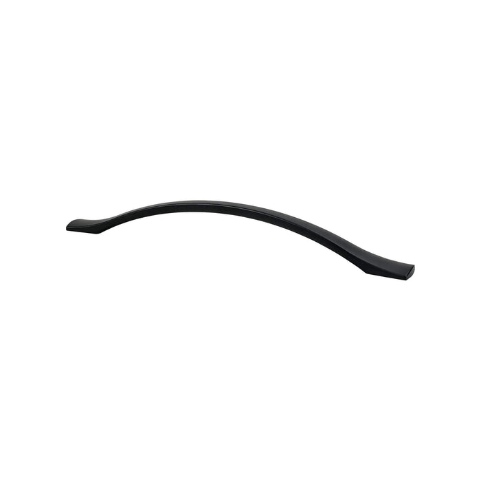 Echo 224mm CC Matte Black Pull