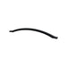 Echo 12 inch CC Matte Black Appliance Pull