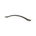 Echo 224mm CC Oil Rubbed Bronze Pull