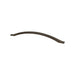Echo 12 inch CC Oil Rubbed Bronze Appliance Pull