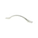 Echo 128mm CC Polished Nickel Pull