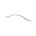 Echo 160mm CC Polished Nickel Pull