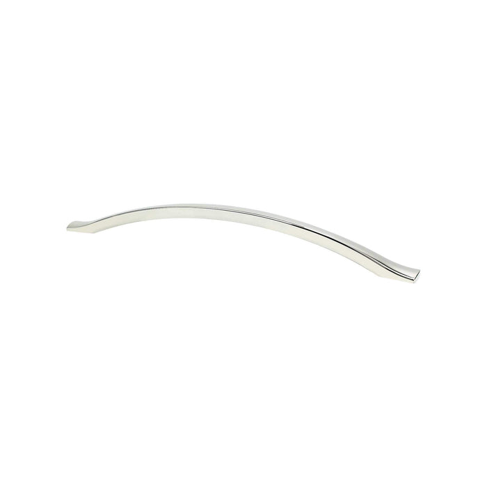 Echo 12 inch CC Polished Nickel Appliance Pull