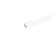 W.A.C. Lighting - LED-T-CH-EC - End Cap - Invisiled - White