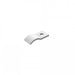W.A.C. Lighting - LED-T-CL1 - Mounting Clip - Invisiled - White