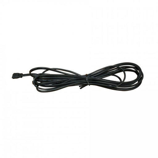 W.A.C. Lighting - LED-TC-WEXT-144 - Connector - Invisiled - Black