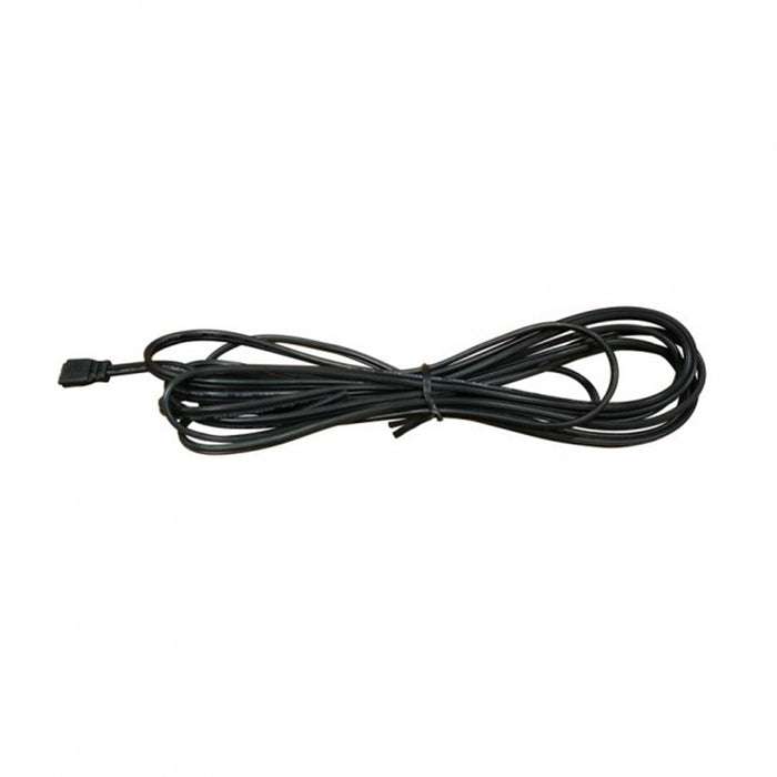 W.A.C. Lighting - LED-TC-WEXT-144 - Connector - Invisiled - Black