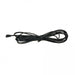 W.A.C. Lighting - LED-TC-WIC-240 - Connector - Invisiled - Black