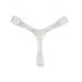 W.A.C. Lighting - LED-TC-Y-WT - Connector - Invisiled - White