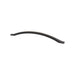 Echo 12 inch CC Verona Bronze Appliance Pull