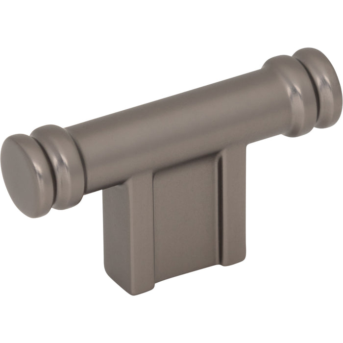 Top Knobs Newburn 2 1/4" Length Bar Knob