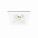 W.A.C. Lighting - MT-3LD111R-F930-WT - LED Single Light Remodel Housing - Mini Led Multiple Spots - White