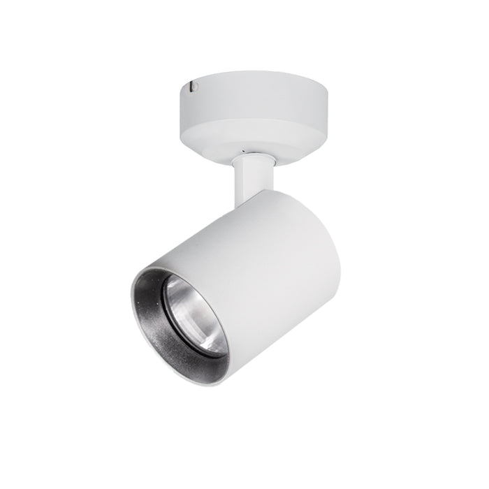 W.A.C. Lighting - MO-6022U-830-WT - LED Spot Light - Lucio - White