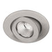 W.A.C. Lighting - R3BRA-F927-BN - LED Trim - Ocularc - Brushed Nickel