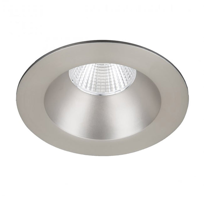 W.A.C. Lighting - R3BRD-F930-BN - LED Trim - Ocularc - Brushed Nickel