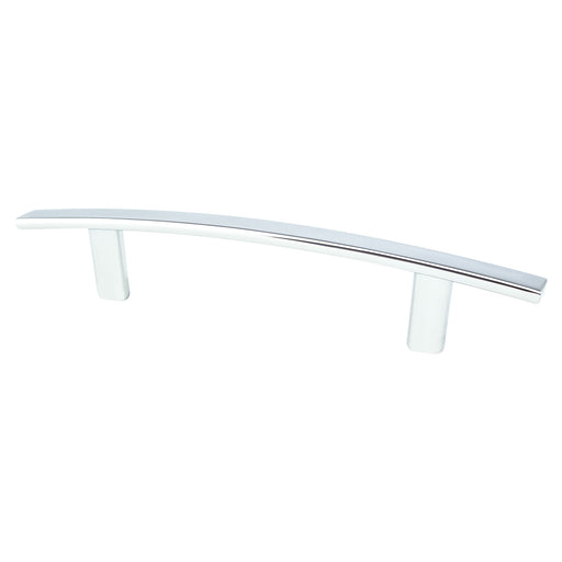 Transitional Advantage One 96mm CC Polished Chrome Bow Pull