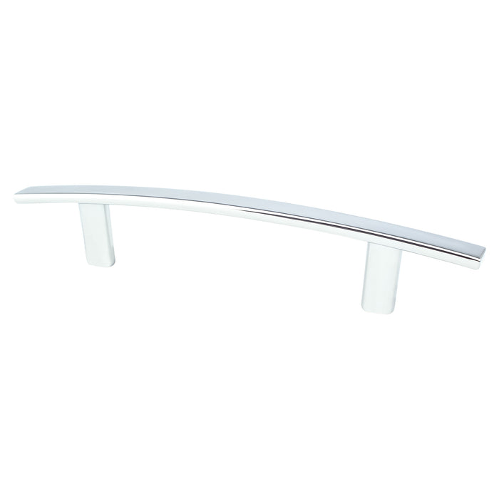 Transitional Advantage One 96mm CC Polished Chrome Bow Pull