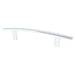 Transitional Advantage One 96mm CC Polished Chrome Bow Pull