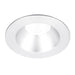 W.A.C. Lighting - R3BRD-S930-WT - LED Trim - Ocularc - White