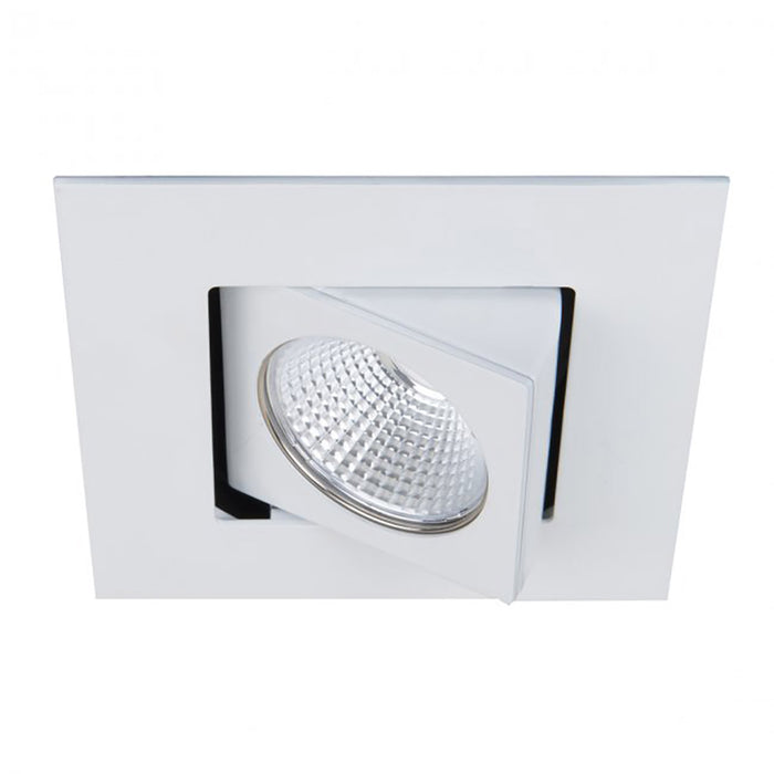 W.A.C. Lighting - R3BSA-F930-WT - LED Trim - Ocularc - White