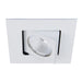 W.A.C. Lighting - R3BSA-F930-WT - LED Trim - Ocularc - White
