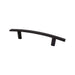 Transitional Advantage One 96mm CC Matte Black Bow Pull