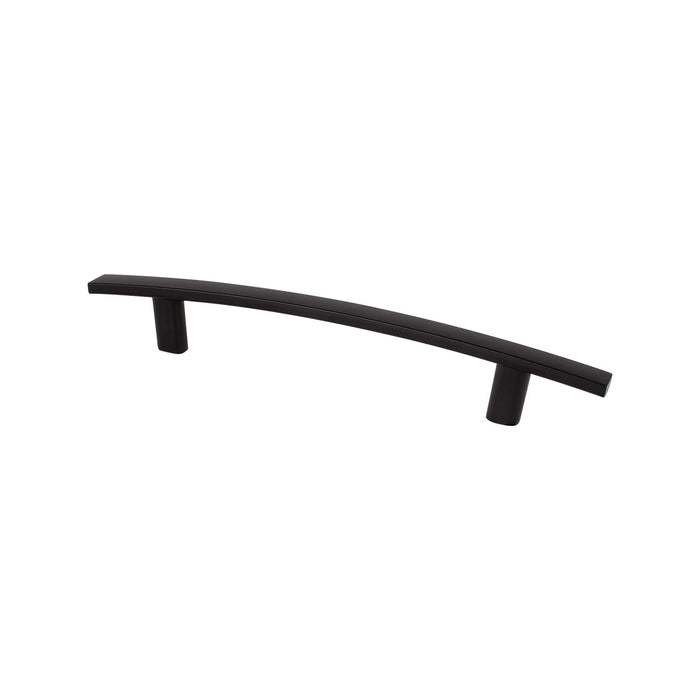 Transitional Advantage One 128mm CC Matte Black Bow Pull