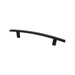 Transitional Advantage One 128mm CC Matte Black Bow Pull