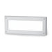 W.A.C. Lighting - WL-5105-30-aGH - LED Brick Light - Endurance - Architectural Graphite