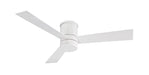 Modern Forms Fans - FH-W1803-52L-MW - 52"Ceiling Fan - Axis - Matte White