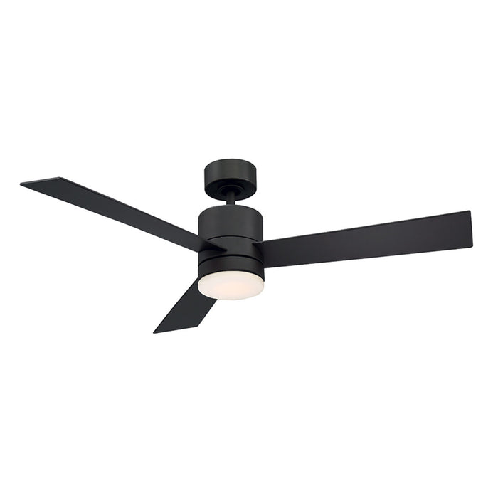 Modern Forms Fans - FR-W1803-52L-BZ - 52"Ceiling Fan - Axis - Bronze