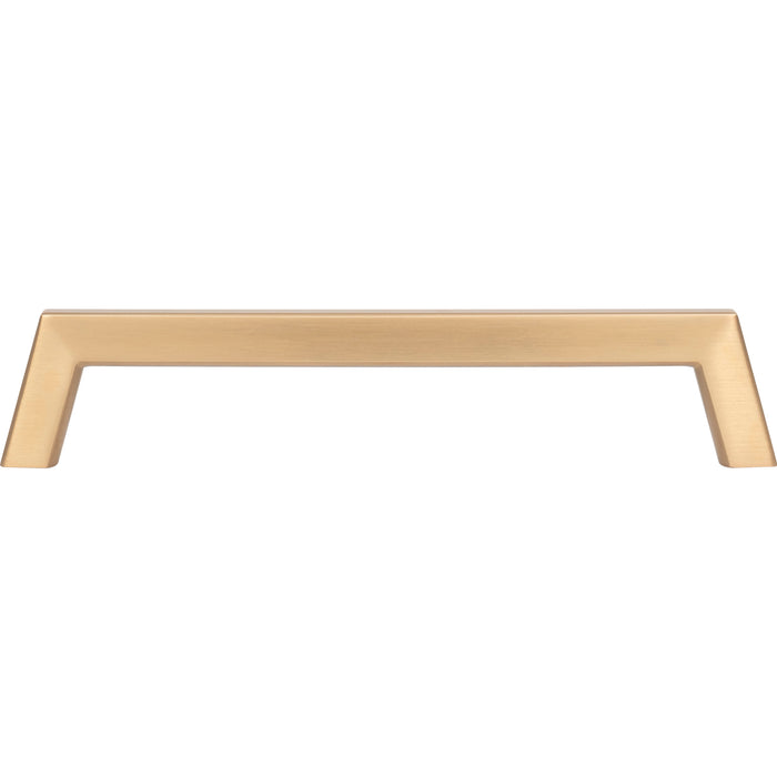 Jeffrey Alexander Ivan 160 mm Center-to-Center Bar Pull