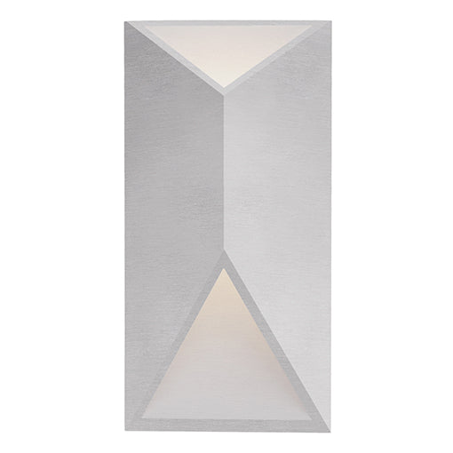 Kuzco Lighting - EW60312-BN - LED Wall Sconce - Indio - Brushed Nickel