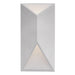 Kuzco Lighting - EW60312-BN - LED Wall Sconce - Indio - Brushed Nickel