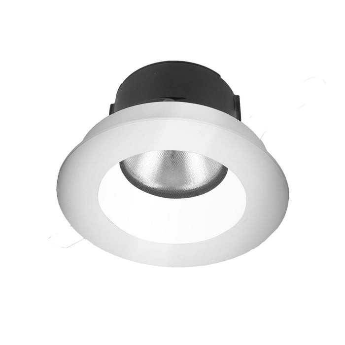 W.A.C. Lighting - R2ARDT-S827-HZWT - LED Trim - Aether - Haze White