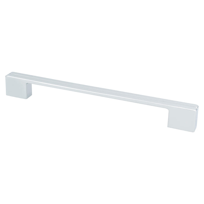 Skyline 224mm CC Polished Chrome Pull