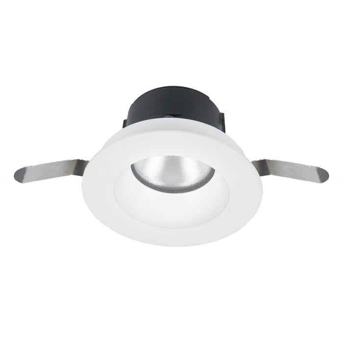 W.A.C. Lighting - R2ARDT-S835-WT - LED Trim - Aether - White