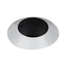 W.A.C. Lighting - R3CRDL-HZ - LED Trim - Ocularc - Haze