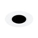 W.A.C. Lighting - R3CRPL-WT - LED Trim - Ocularc - White