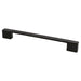 Skyline 224mm CC Matte Black Pull