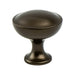 Echo Oil Rubbed Bronze Knob