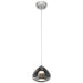 Kichler - 84020 - LED Mini Pendant - Zin - Chrome