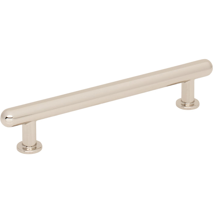 Top Knobs Lambert 5 1/16" Center to Center Bar Pull