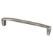 Aspire 160mm CC Brushed Tin Pull