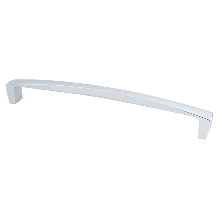 Aspire 12 inch CC Polished Chrome Appliance Pull